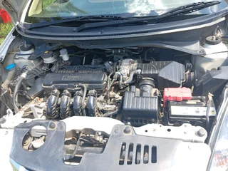 2014 Honda Amaze Sedan