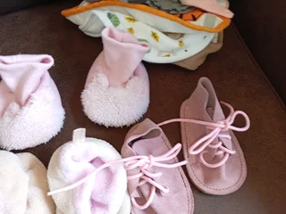 Baby stuff clothing and more