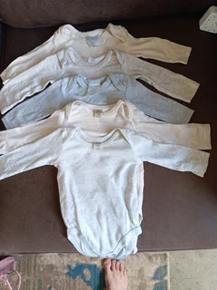 Baby stuff clothing and more