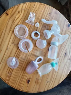 Baby stuff clothing and more