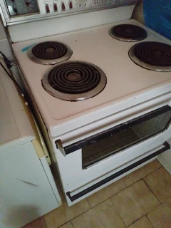Defy  Stove
