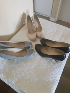 SHOES LADIES FASHIONABLE GREEN CROSS, TAKE CARE OF YOUR FEET, FASHIONABLE.SHOP PRICE R1300.