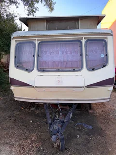 Caravan - Ad posted by Micheal Meyers