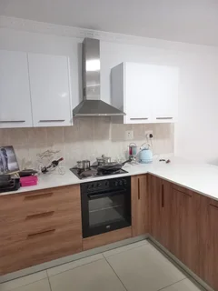 2 BEDROOM APARTMENT IN TRANCE MANOR