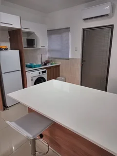 2 BEDROOM APARTMENT IN TRANCE MANOR