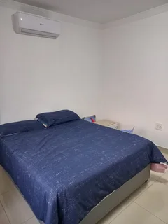 2 BEDROOM APARTMENT IN TRANCE MANOR