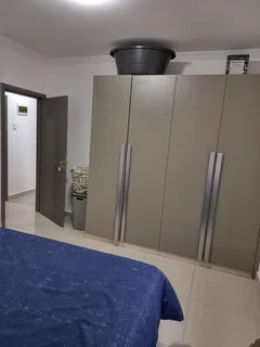 2 BEDROOM APARTMENT IN TRANCE MANOR