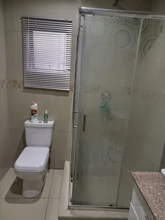 2 BEDROOM APARTMENT IN TRANCE MANOR