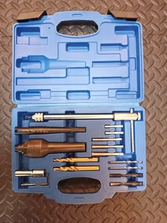 Glow Plug Extractor Tool