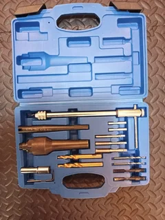 Glow Plug Extractor Tool