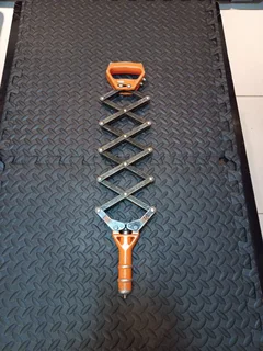 Heavy Duty Lazy Hand Riveter