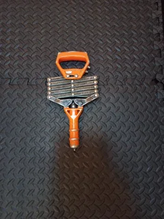 Heavy Duty Lazy Hand Riveter