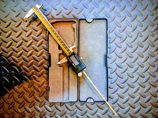 150 Mm Digital Vernier Calliper