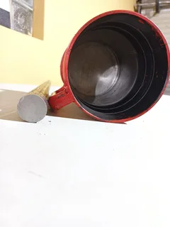 Carbon Steel Isigqulo