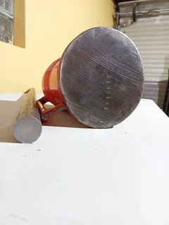 Carbon Steel Isigqulo