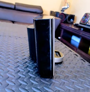 Bose SoundDock Speaker with Free iPod Touch 4th Generation