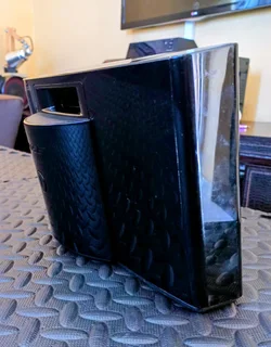 Bose SoundDock Speaker with Free iPod Touch 4th Generation