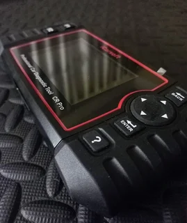 iCarsoft Professional Car Diagnostic Tool CR Pro