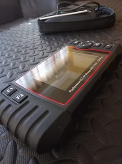 iCarsoft Professional Car Diagnostic Tool CR Pro