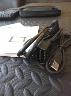 iCarsoft Professional Car Diagnostic Tool CR Pro