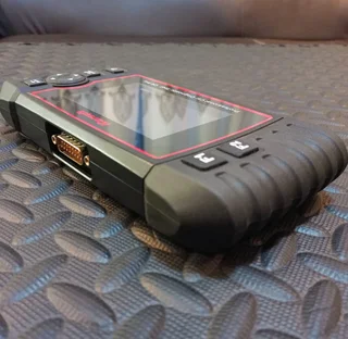 iCarsoft Professional Car Diagnostic Tool CR Pro