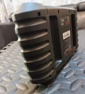 iCarsoft Professional Car Diagnostic Tool CR Pro