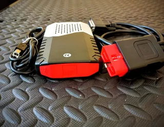 Delphi DS150E for Cars &amp; Trucks