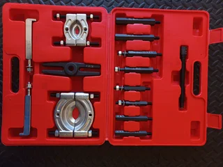 Bearing Seperator Kit
