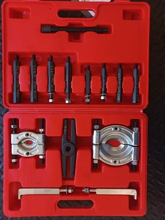 BEARING SEPERATOR KIT