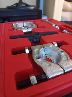 BEARING SEPERATOR KIT