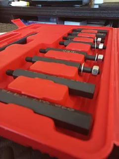 BEARING SEPERATOR KIT