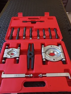 BEARING SEPERATOR KIT