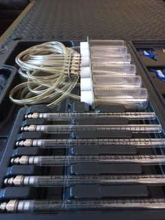 Diesel Injector Flow Test Common Rail Kit