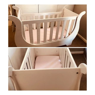 Good Condition Baby Cot for SALE!