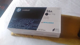 We buy ink cartridge and toner