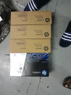 We buying ink cartridges and toners