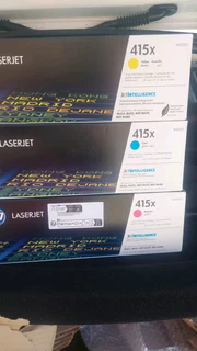 We buy ink cartrtidge and tonet