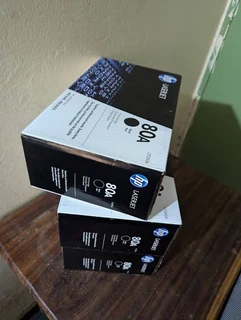 We buy ink cartridge and toner