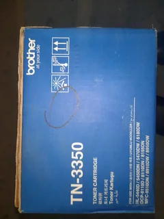 We buy ink cartridges and toner