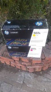 We buy ink cartridges and toner