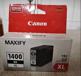 We buy ink cartridges and toner