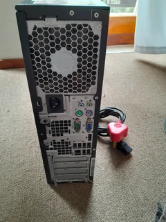 HP Compaq PC for sale