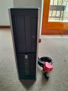 HP Compaq PC for sale
