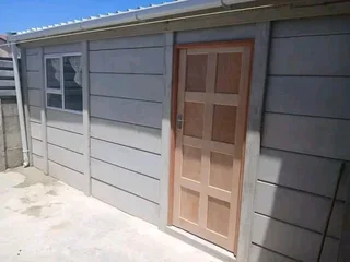 Slab Houses And Walls