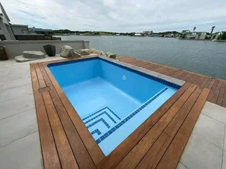 Above Ground Pools Experts