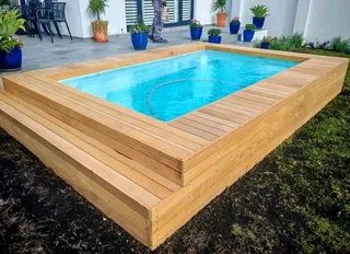 ABOVE GROUND POOLS EXPERTS