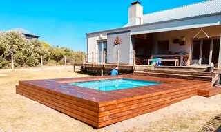 ABOVE GROUND POOLS EXPERTS