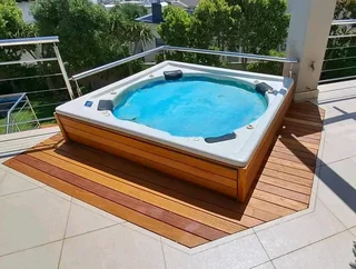 ABOVE GROUND POOLS EXPERTS