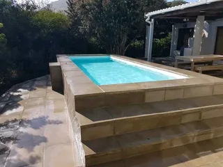 ABOVE GROUND POOLS EXPERTS