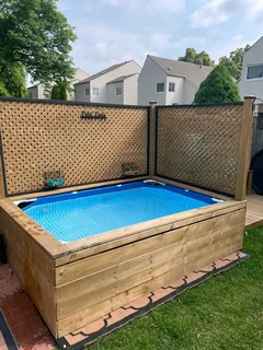 ABOVE GROUND POOLS EXPERTS